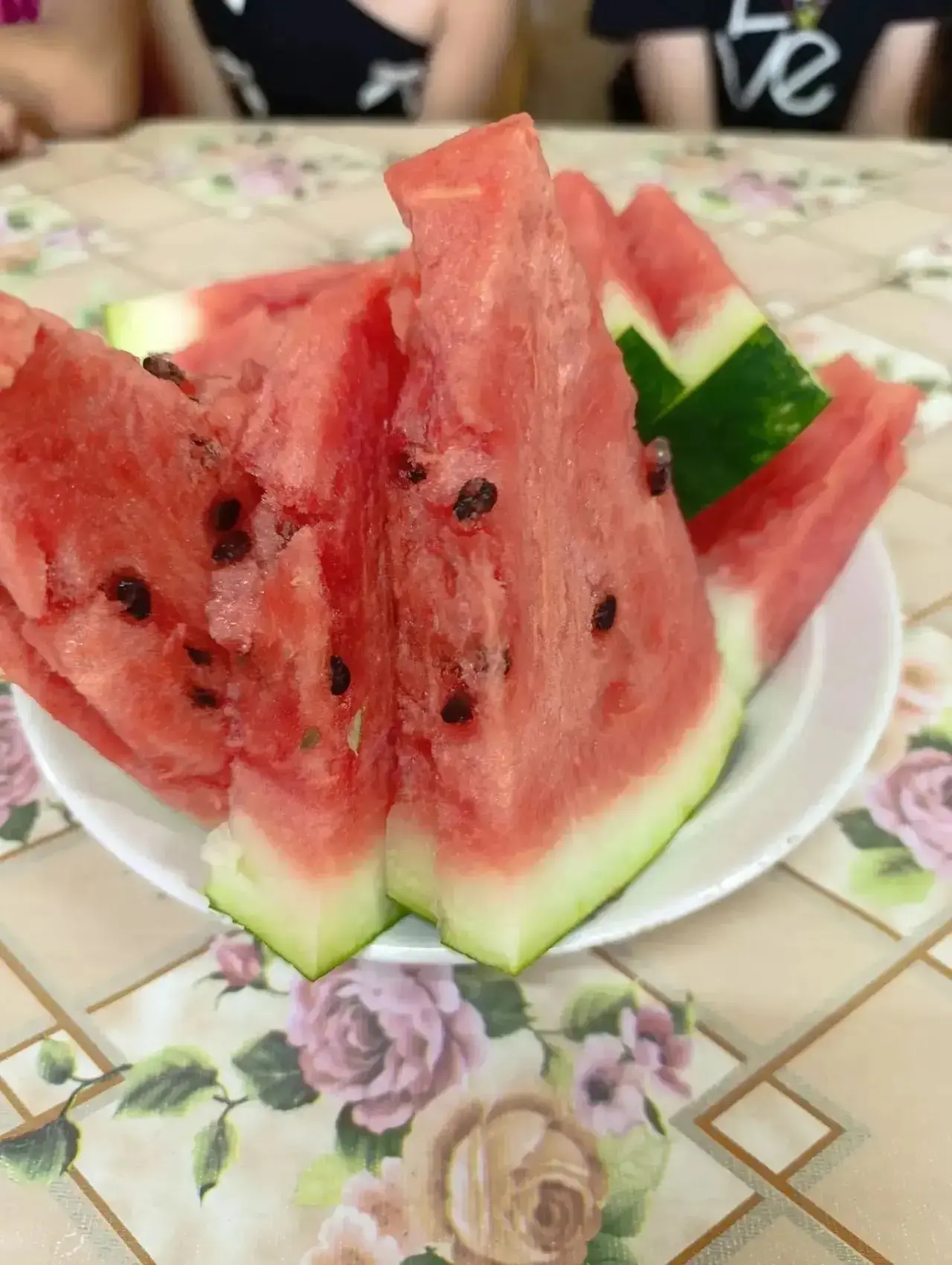 🎉 Вкусный праздник ко Дню арбуза! 🎉