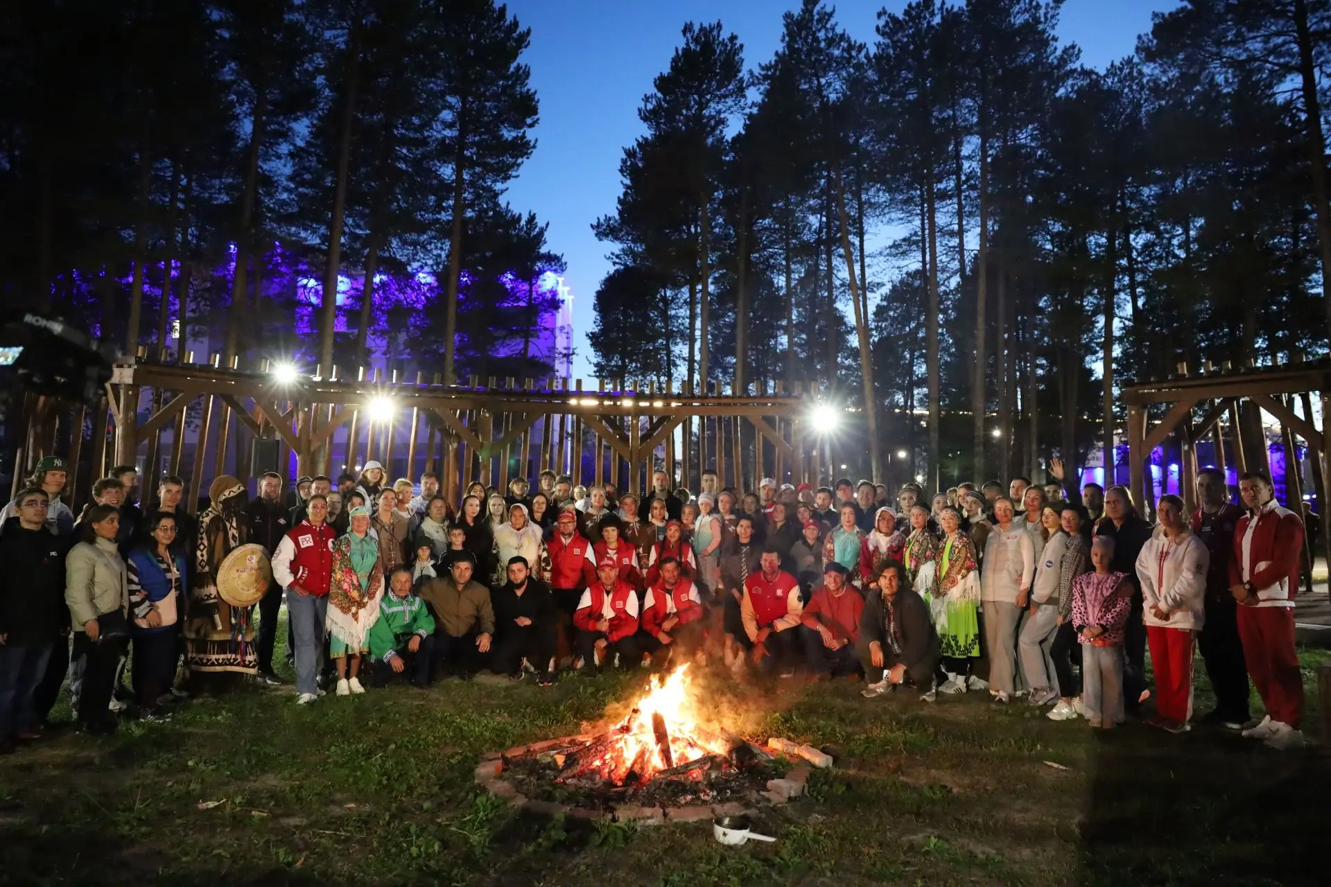 Ритуал на удачу состоялся ✨️🏆