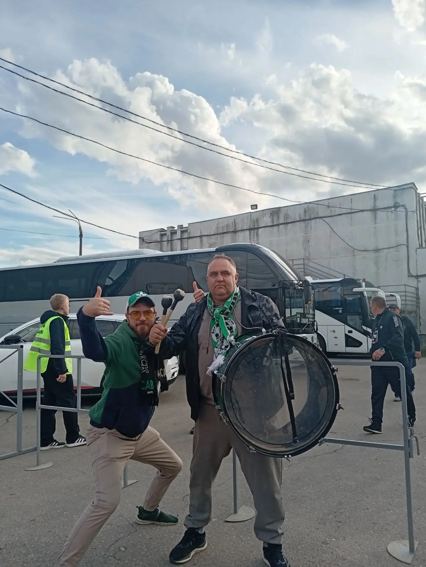 Победа над «Победой»!