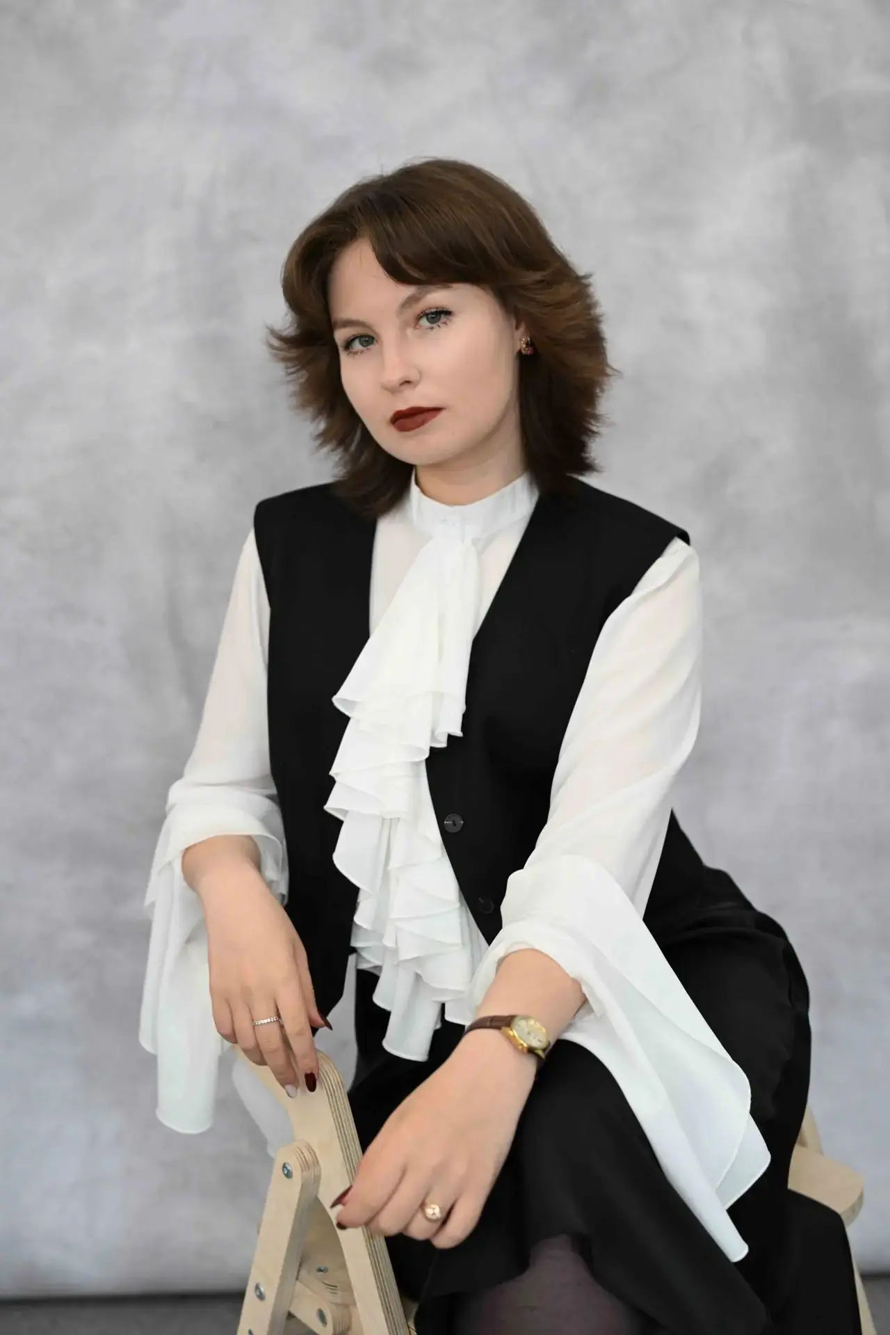 Арина Мухаметянова и Артем Чепелин набрали 100 баллов по ЕГЭ

Ученица школы № 9 Арина Мухаметянова н