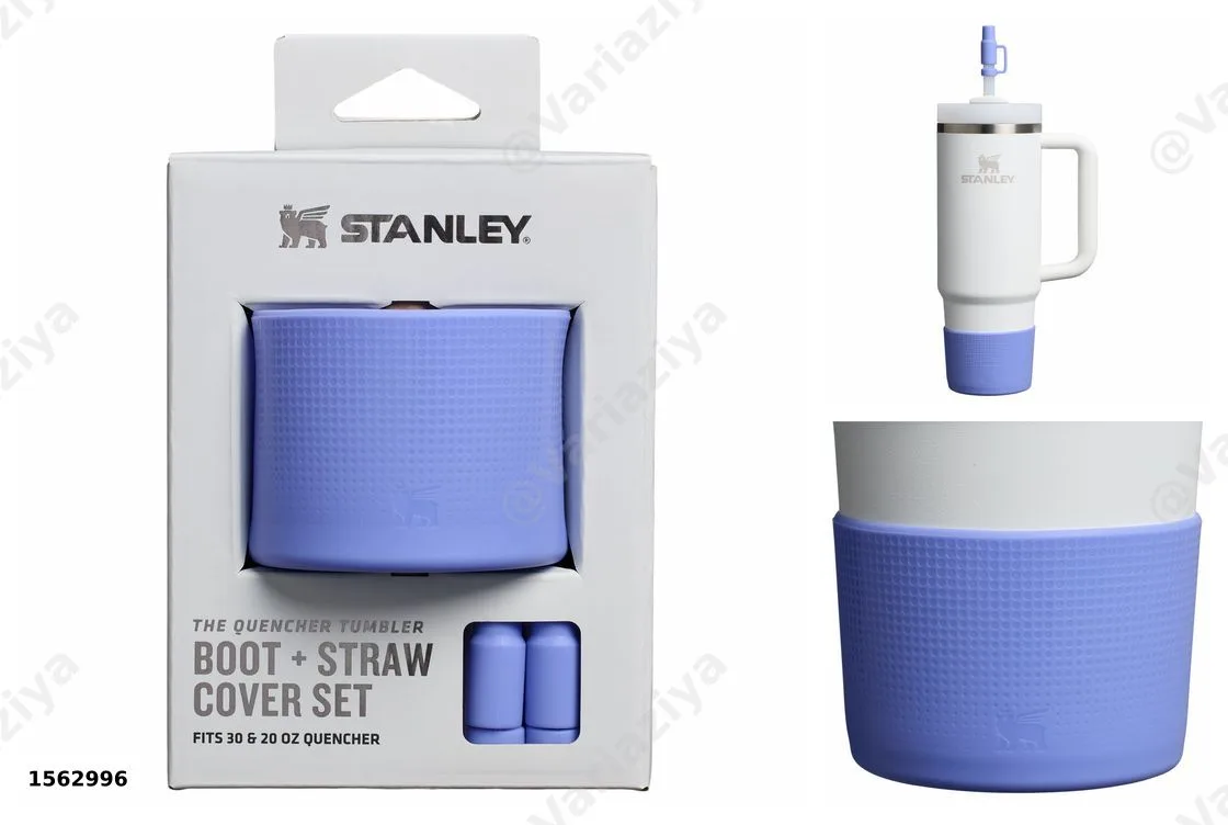 #Stanley