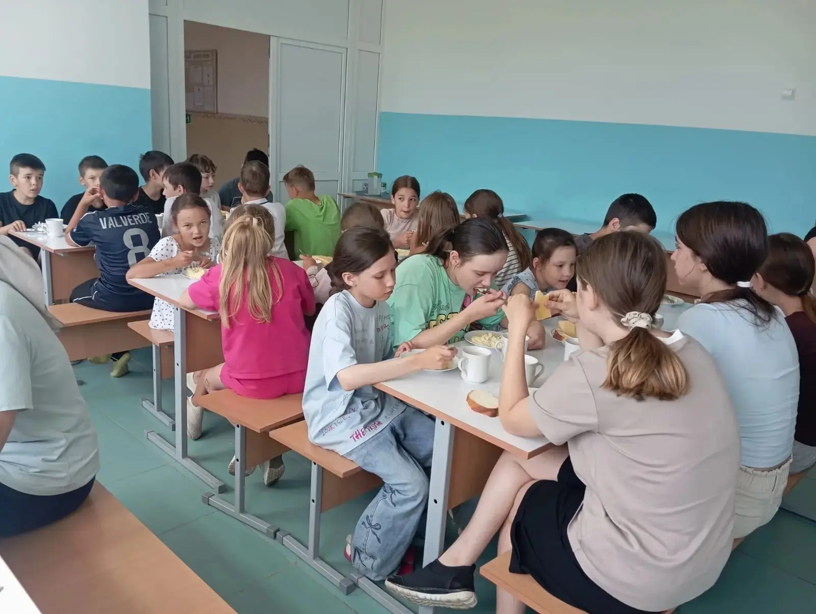 15 день. ОТКРЫВАЙ  СТРАНУ.           Пятнадцатый день нашего лета мы посвятили глубокому погружению 