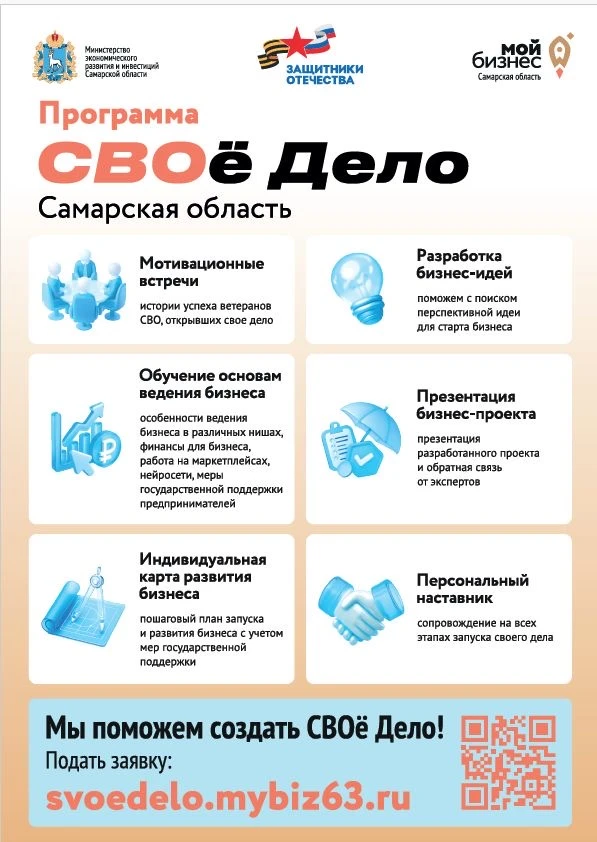 Областное министерство экономического развития и региональный центр «Мой бизнес» продолжают прием за