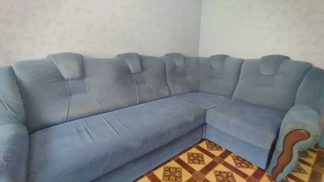 Продам мебель б/у