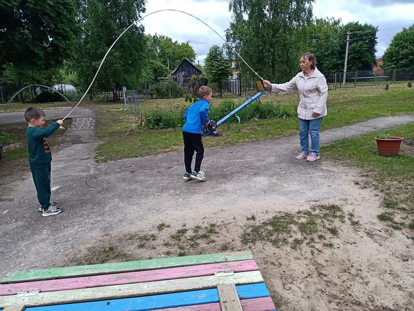 #ГодДошкольногоОбразования #ГДОВладимирскаяОбласть #ДОО33                              ...