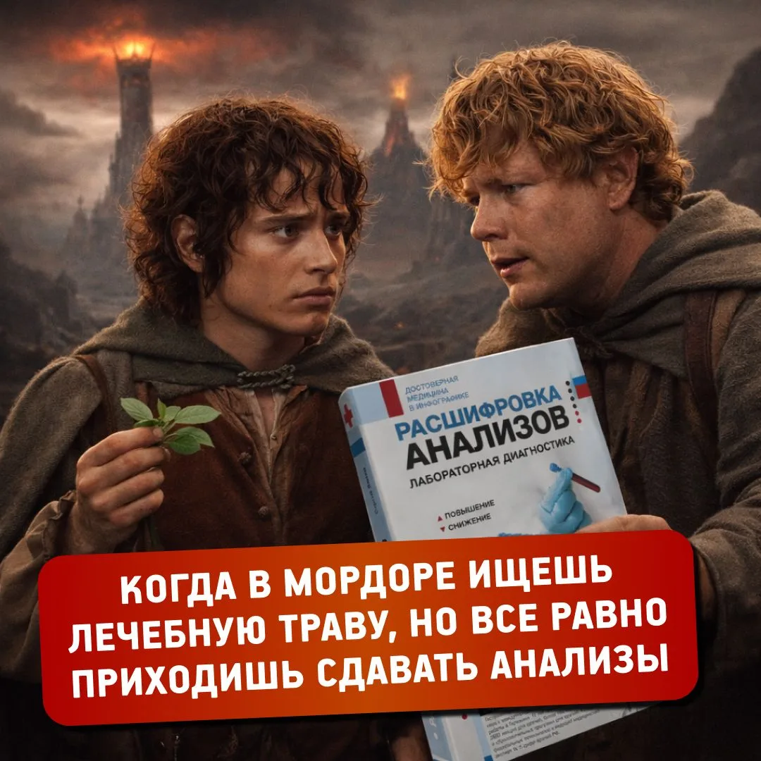 Книга «Расшифровка анализов» вошла в ТОП-20 АСТ   По данным издательства АСТ, в начале 2026 года кни