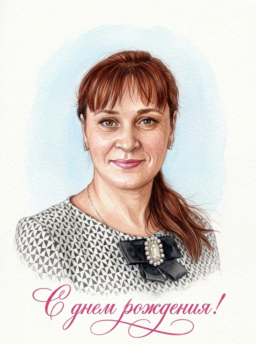 🎵🌸 Уважаемая Ирина Михайловна! 🎂💐