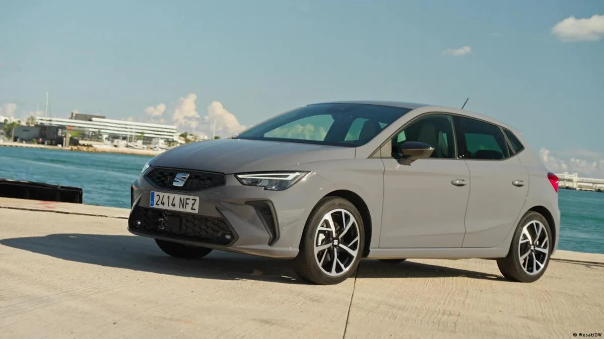 Производство машин от SEAT может быть прекращено к 2029 году из-за крупной реструктуриз...