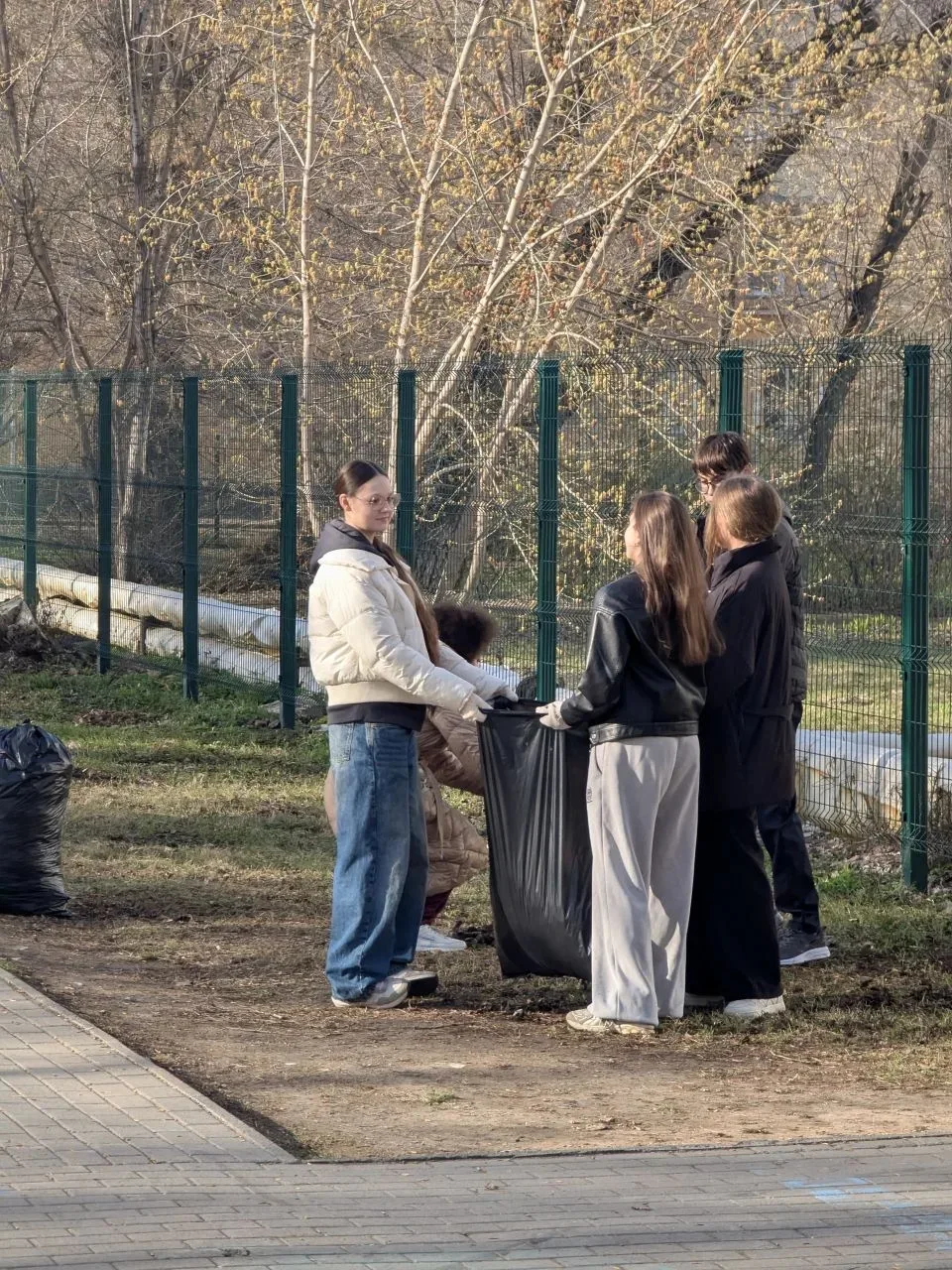 🌍 Есть такое твёрдое правило…  ☝ Встал поутру, умылся, привёл себя в порядок — и сразу приведи в пор