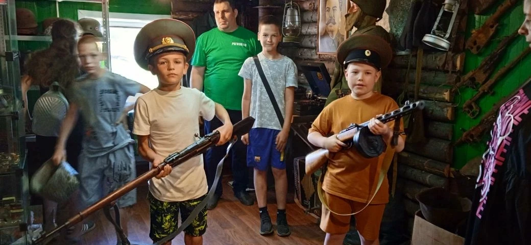 12 июня празднуется День России- один из самых молодых государственных праздников. Это праздник всех