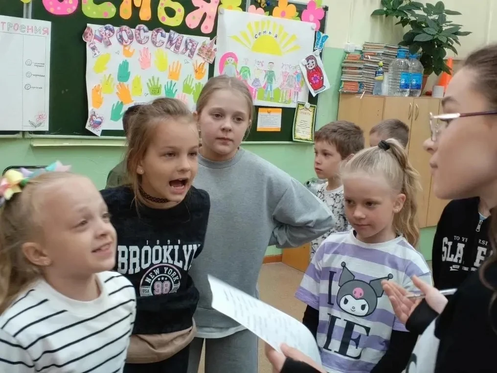 📚Станция «Великий Пушкин»: как мы прошли по неведомым дорожкам и слепили свою сказку ✨🐚