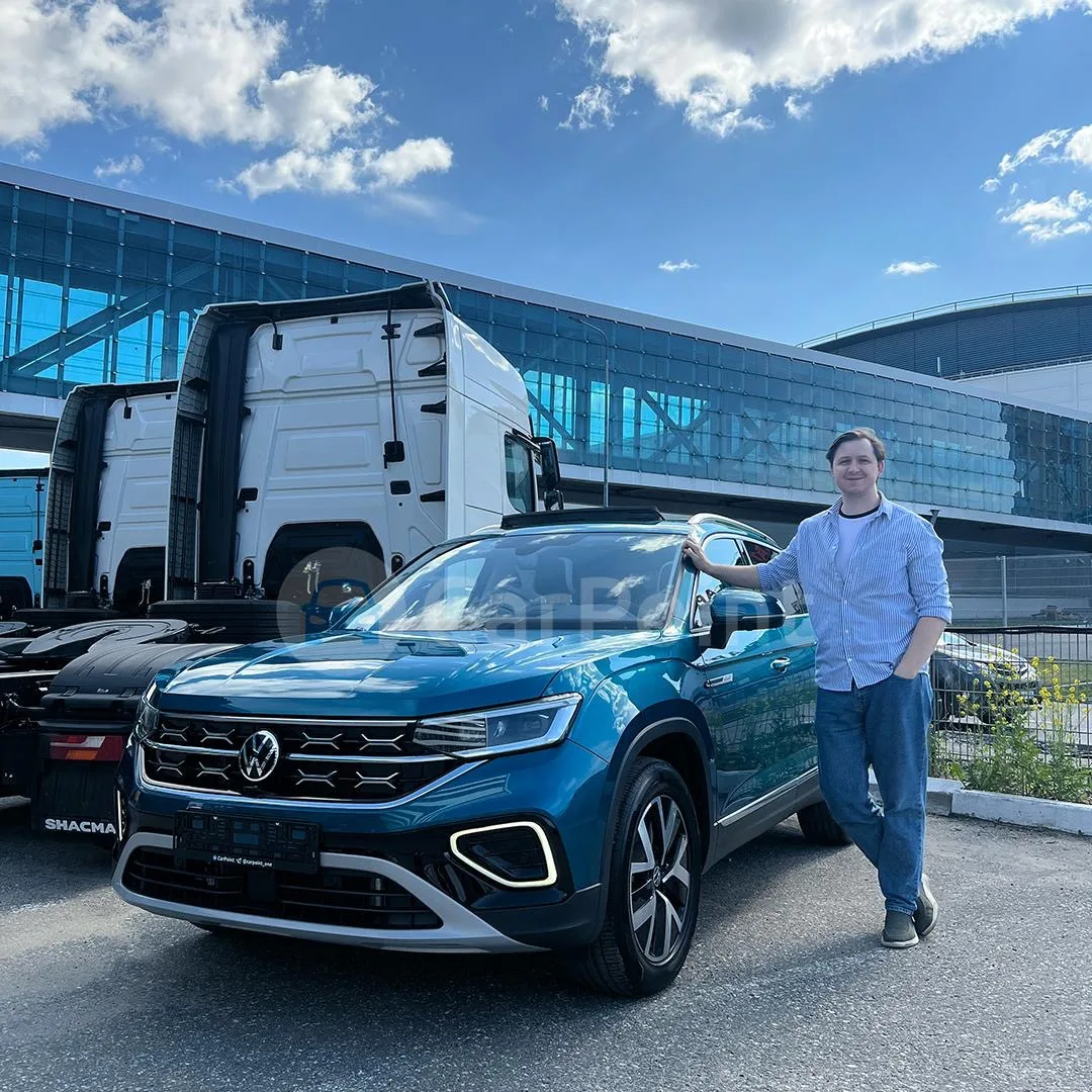 Счастливые клиенты со своими новыми автомобилями 😍

Выдали в Казани: Volkswagen Tayron, Audi A3L, Q