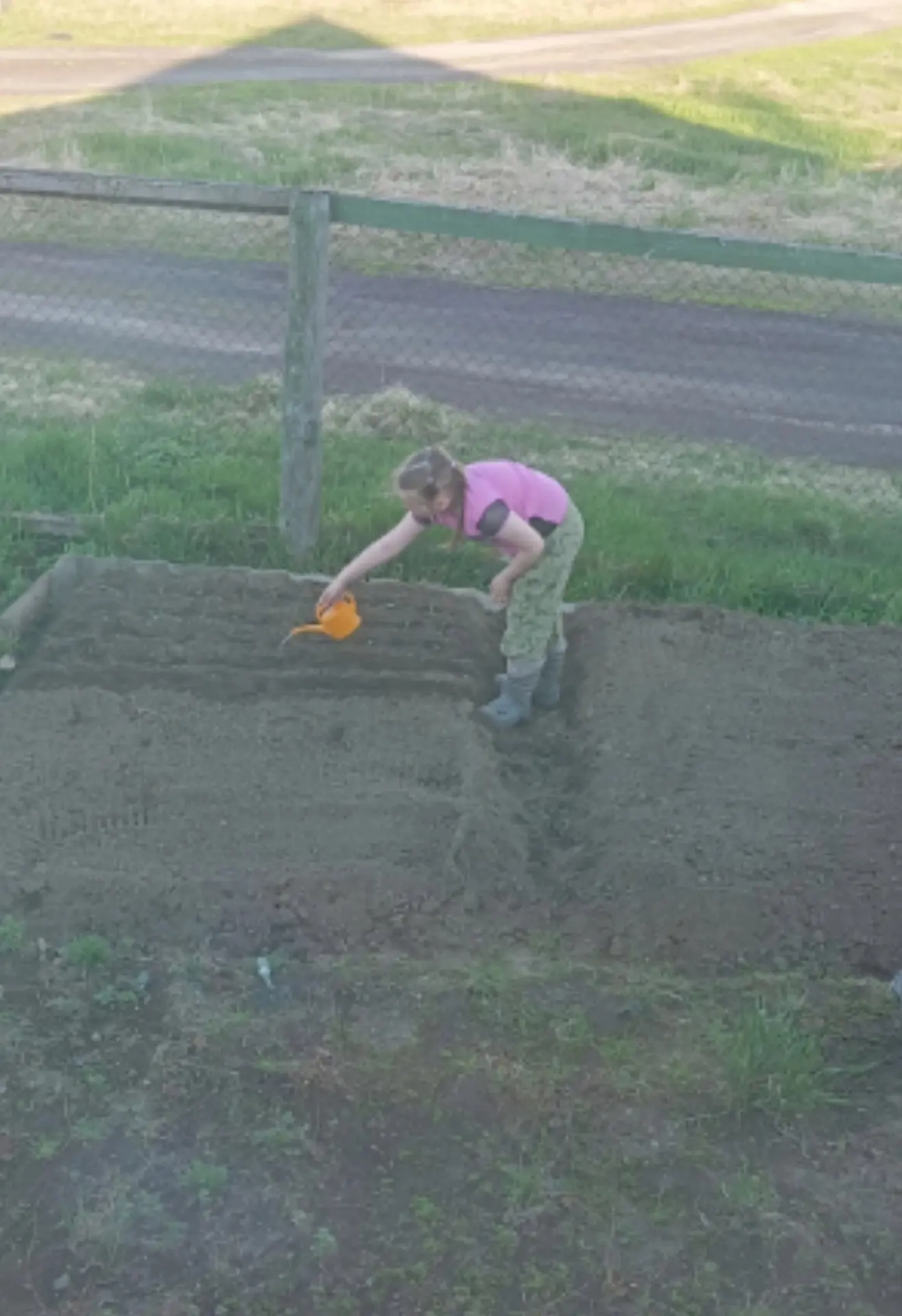 Лето в деревне у бабушки 👏☺🎣🦟🌻