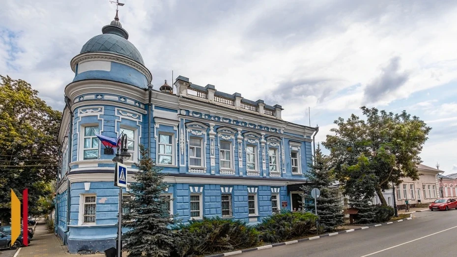 В Павловске запустили акцию «Подари экспонат музею»