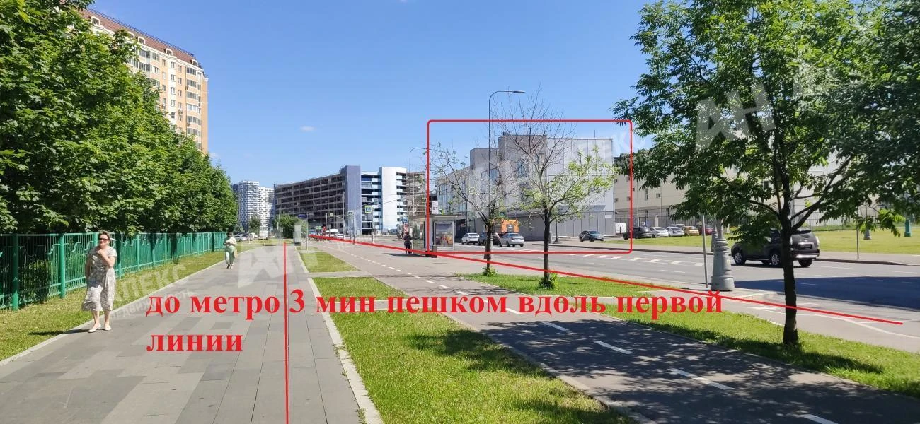 ⚡️ Продажа готового арендного бизнеса с арендаторами: Фикспрайс, Фитнес, Колеса Даром, Арендаторы. О