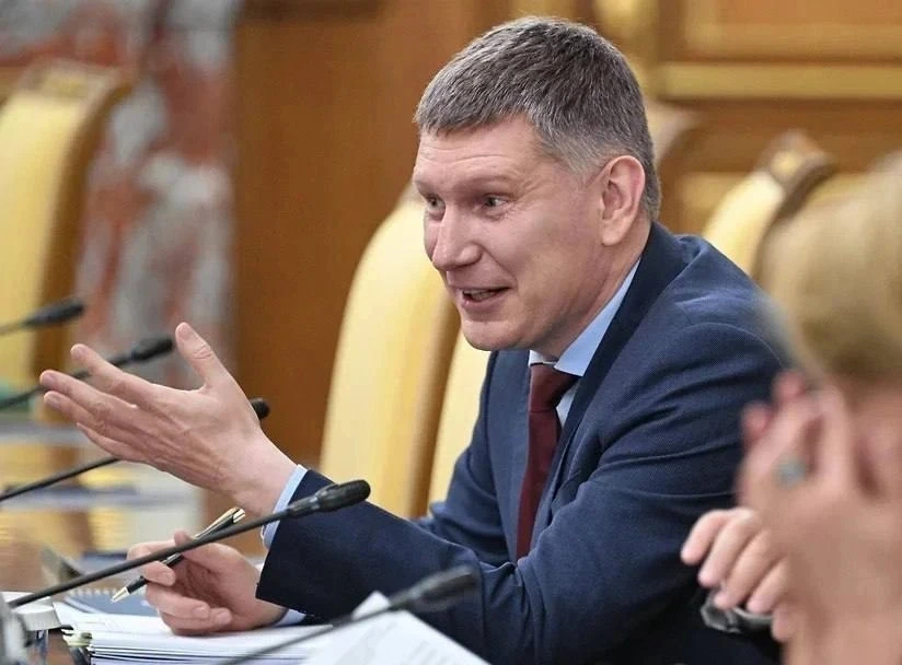 ⚡️Минэкономразвития предлагает бороться с дефицитом кадров с помощью пенсионеров.  Глава ведомства М