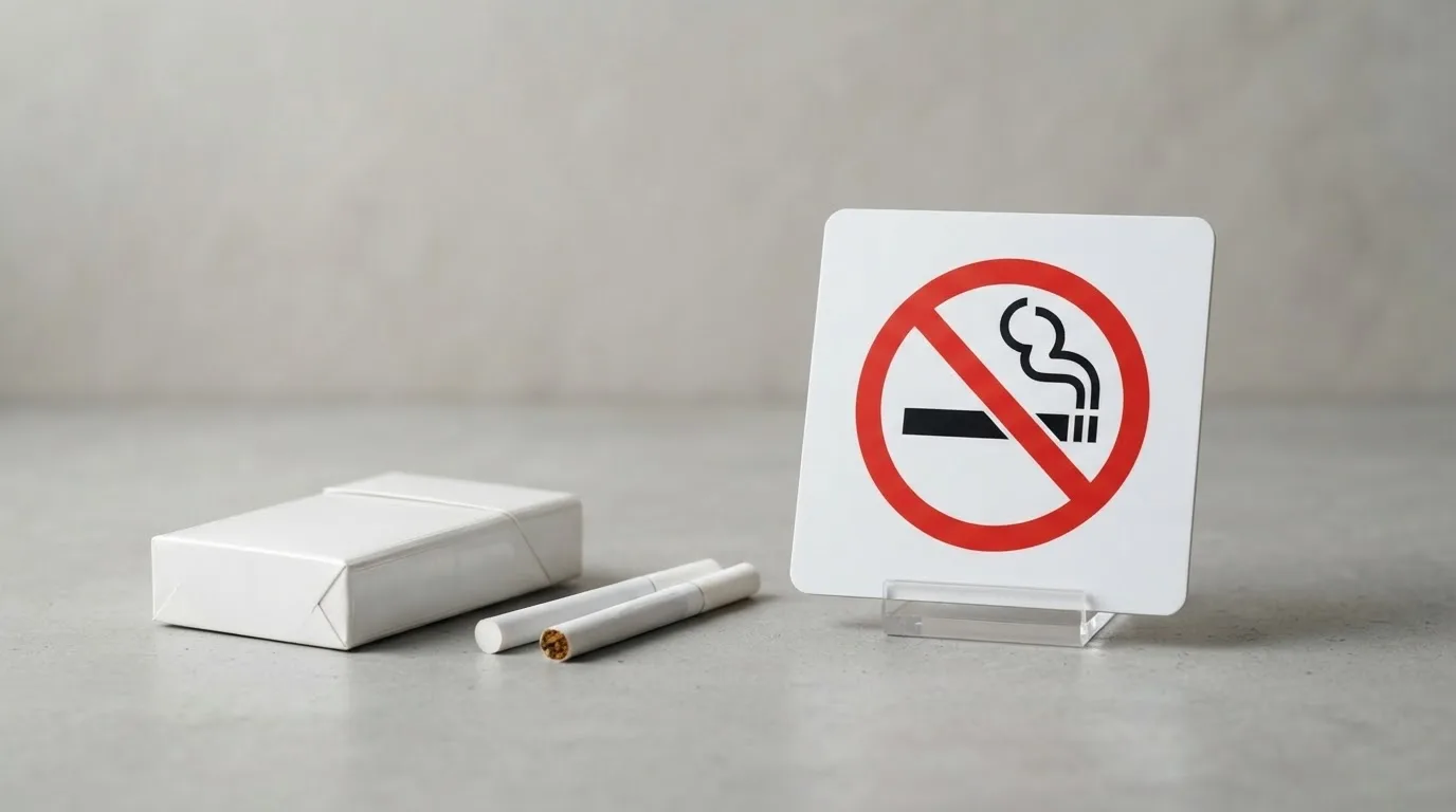 🚭 Магазины могут лишиться лицензии за продажу сигарет подросткам