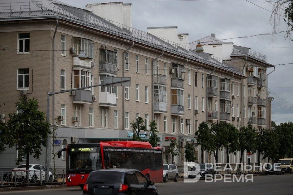 В Казани обновят автобусы с акцентом на кондиционеры

В столице Татарстана пока не достигнут нормати