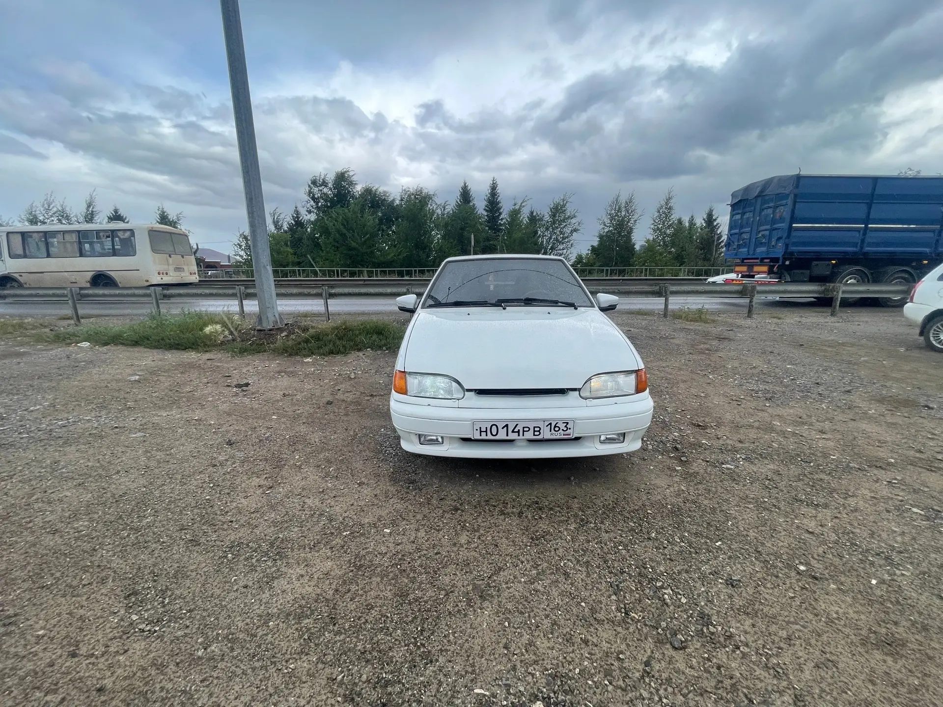 Г Самара