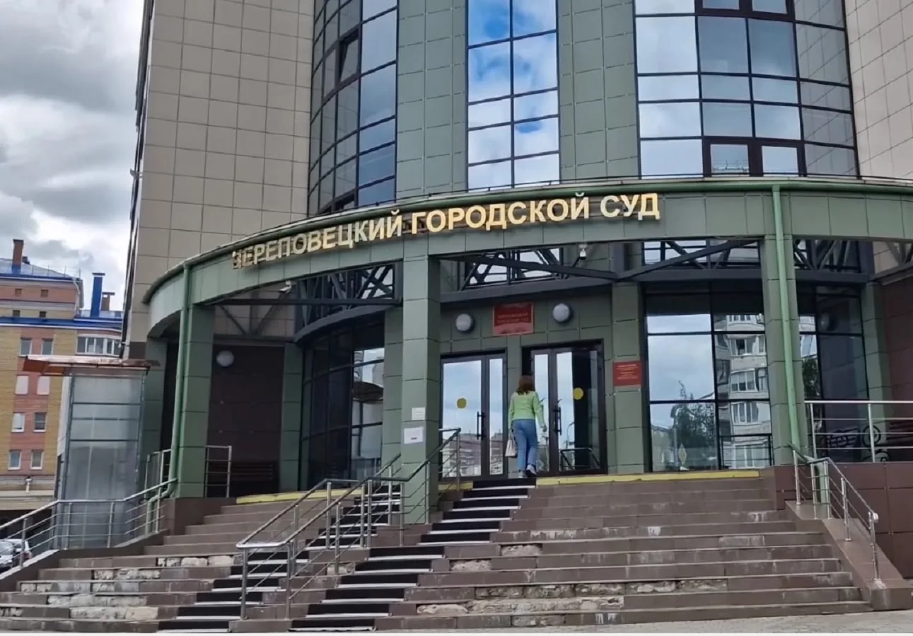 В Череповце экс-директора автоколонны будут судить за травму водителя