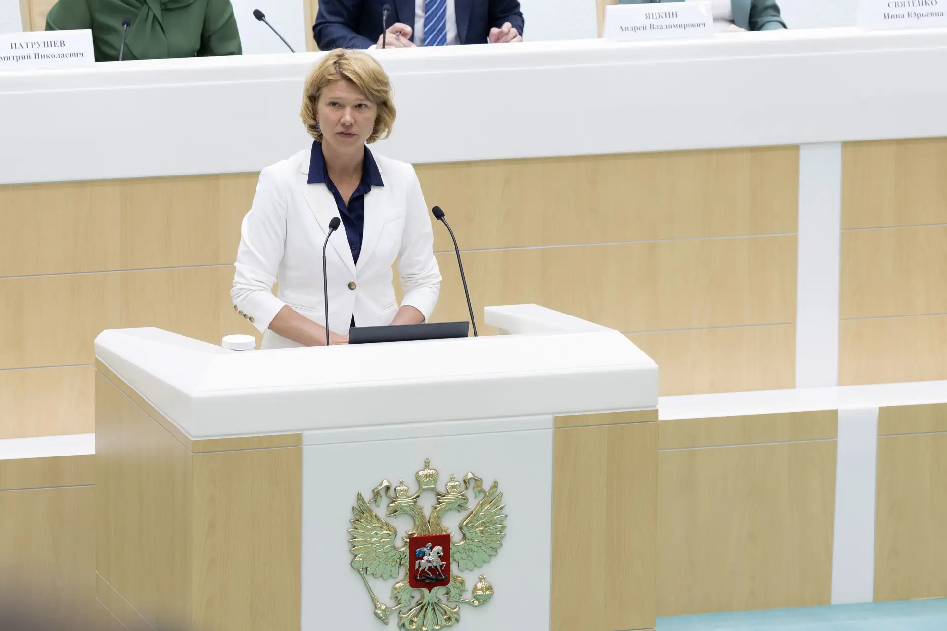 Оксана Лут: По итогам года госпрограмма «Комплексное развитие сельских территорий» охва...