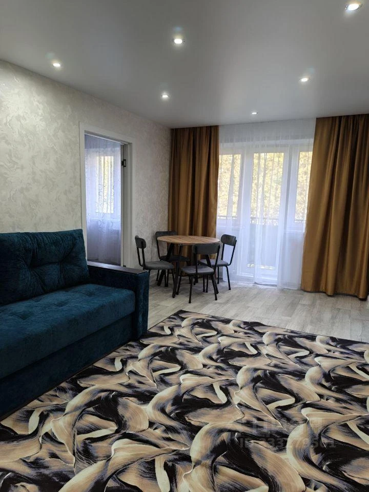 Сдам без посредников: 2-комнатная квартира, 47м²