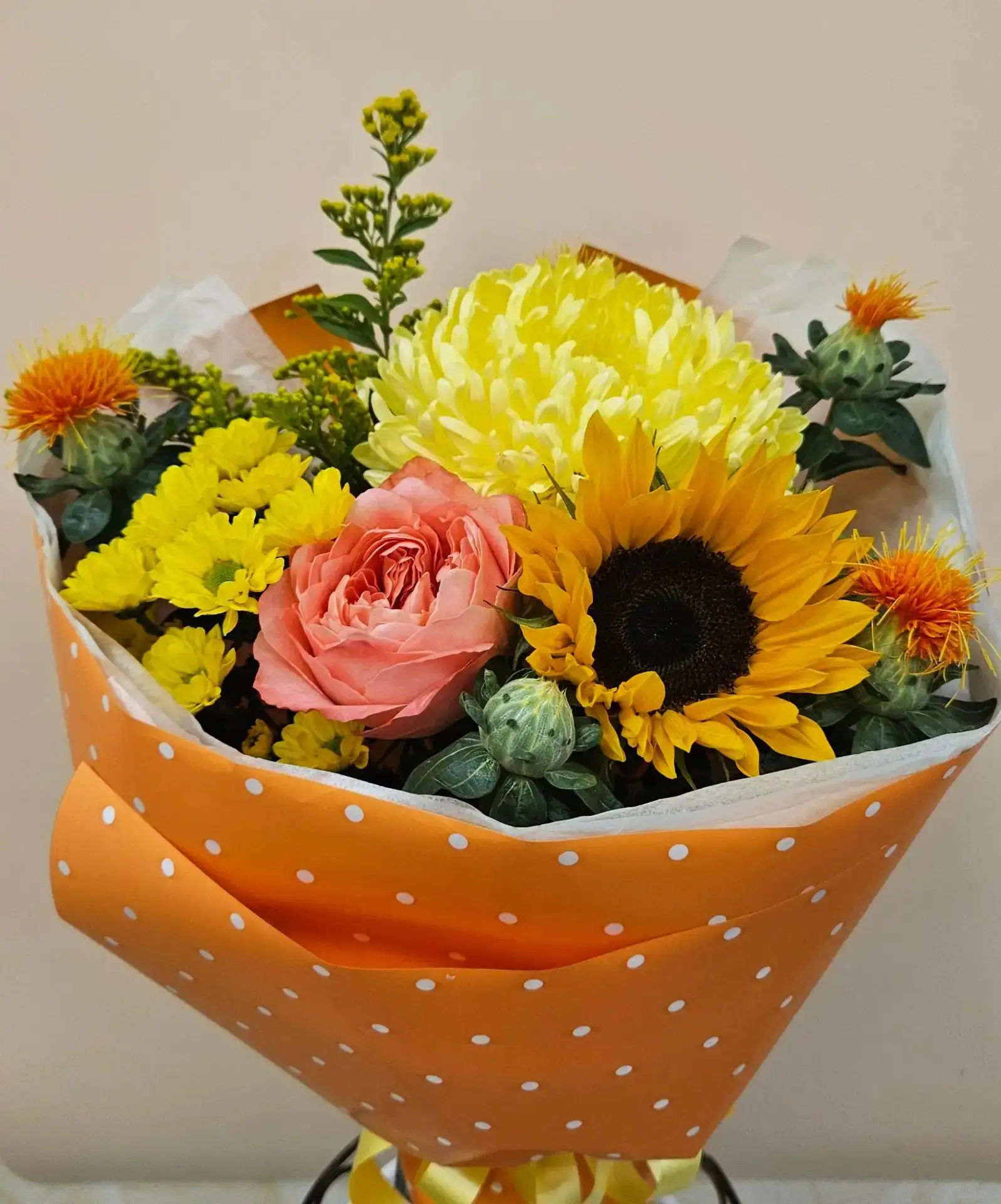 💐БУКЕТ ДНЯ💐