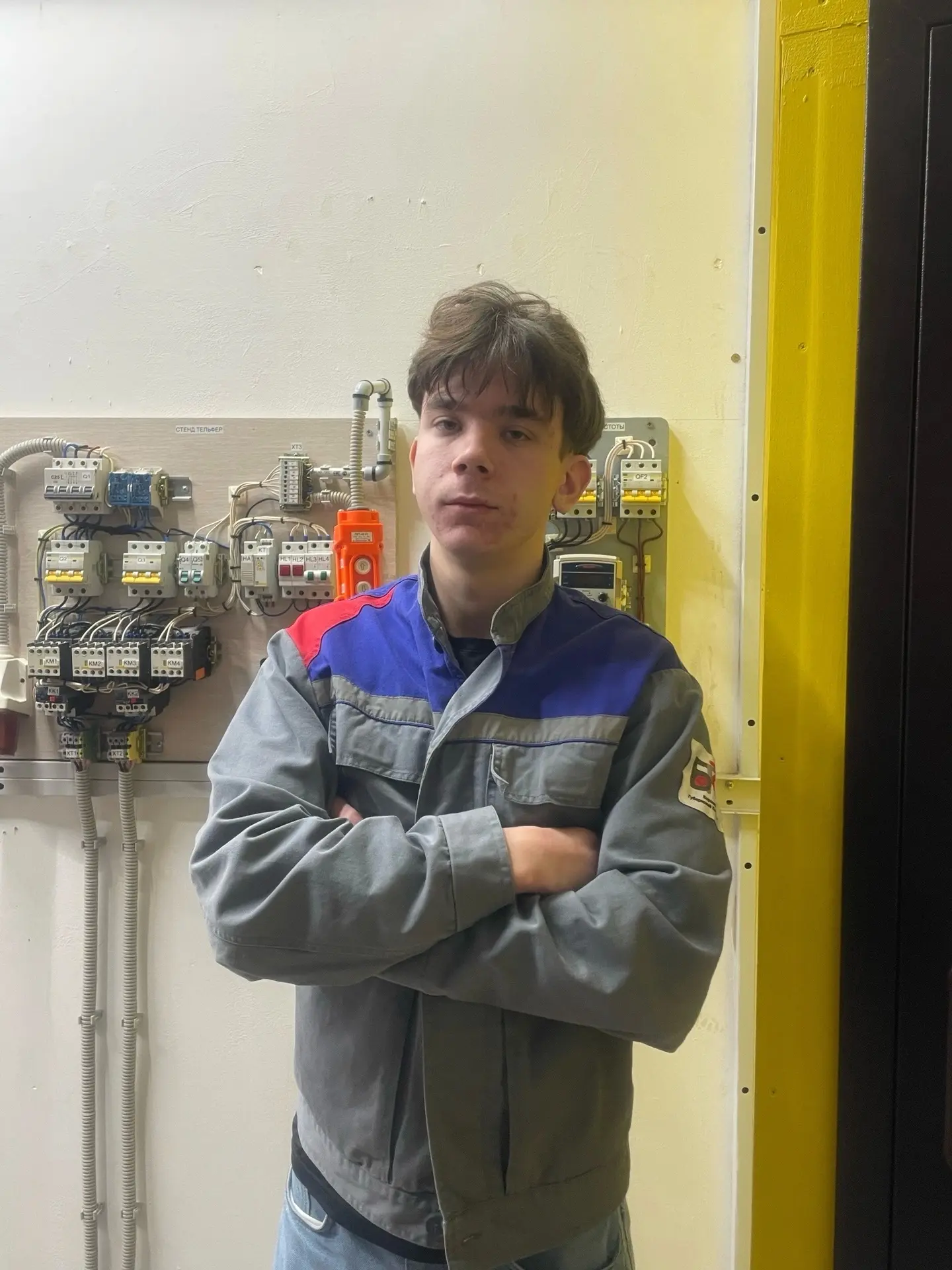 🎓 Я ИЗ СПО 🎓