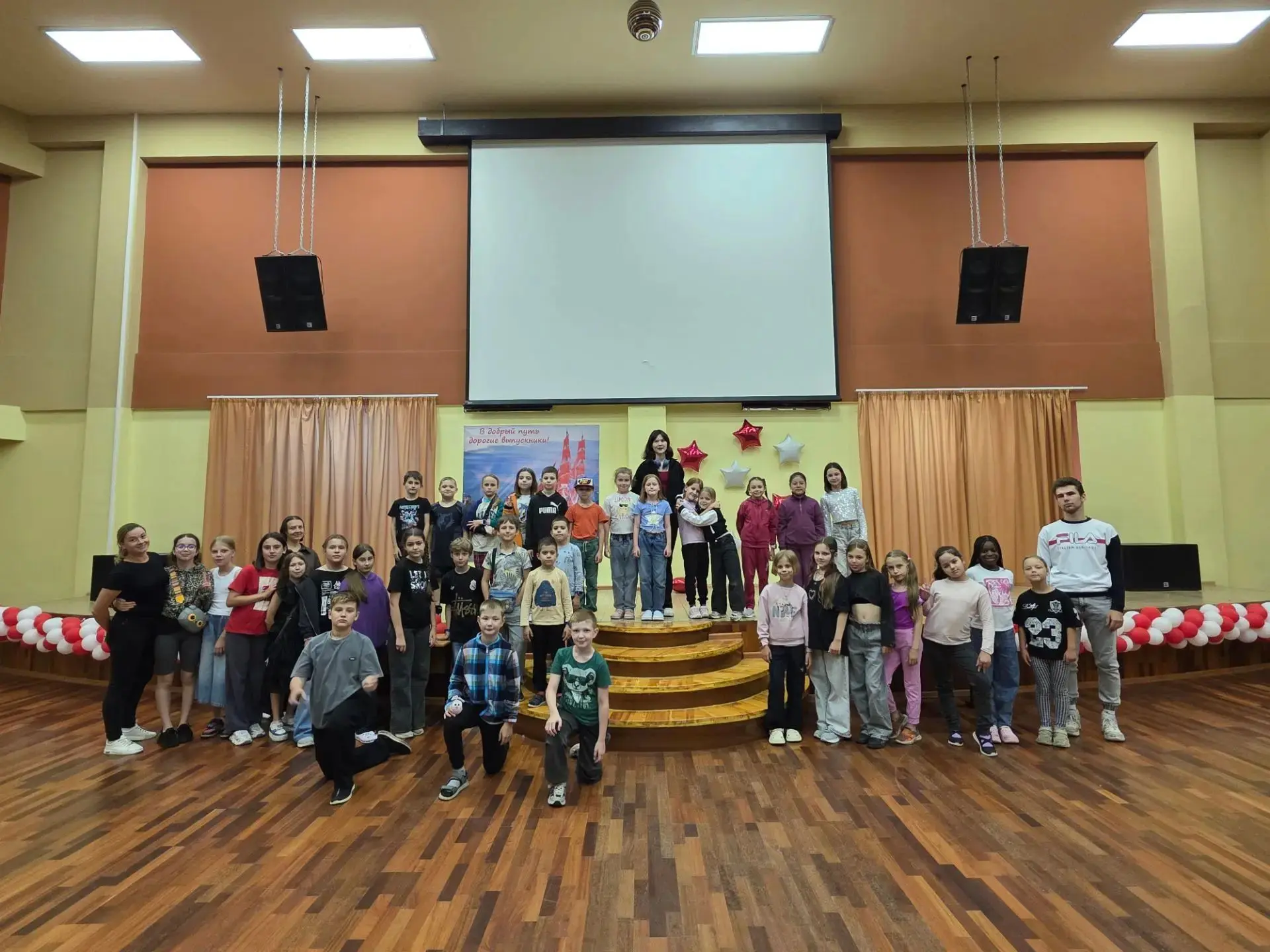 Уважаемые родители и дорогие ребята!
Сегодня, 29 июля, подошла к концу вторая смена в нашем лагере «