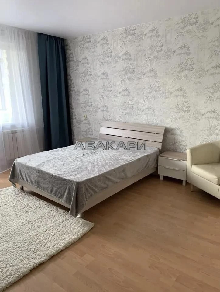 🏠 улица Молокова, 31В