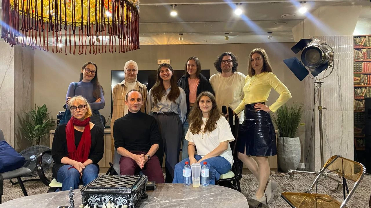 Итоги сентября в book club Ufa📋
