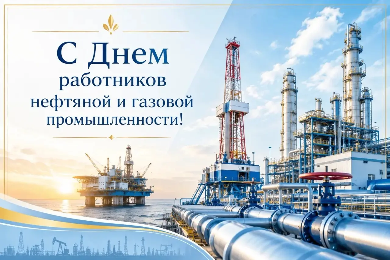 Уважаемые коллеги! Друзья! 6 сентября 2026 года мы отмечаем прекрасный праздник- День р...