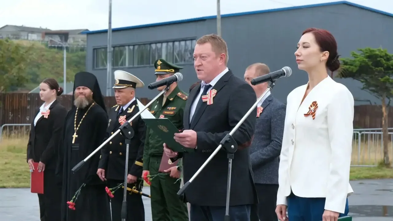 3 сентября отмечается День Победы над милитаристской Японией и окончания Второй мировой...