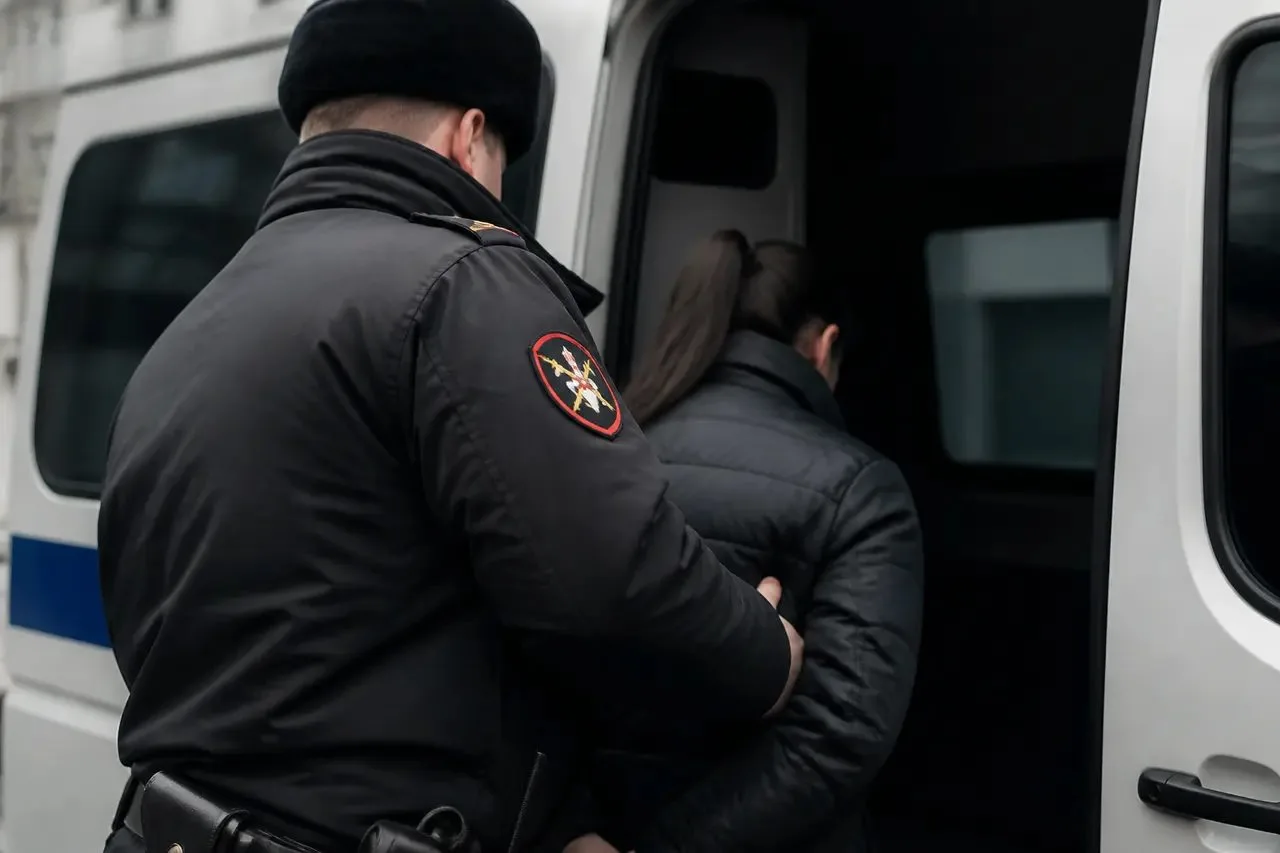 В Нижневартовске возбуждено дело о публичном оправдании терроризма. Женщина размещала к...