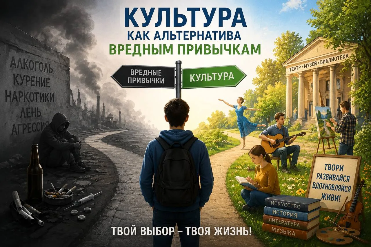 Где искать настоящие эмоции? Культура как самый мощный «допинг» для души