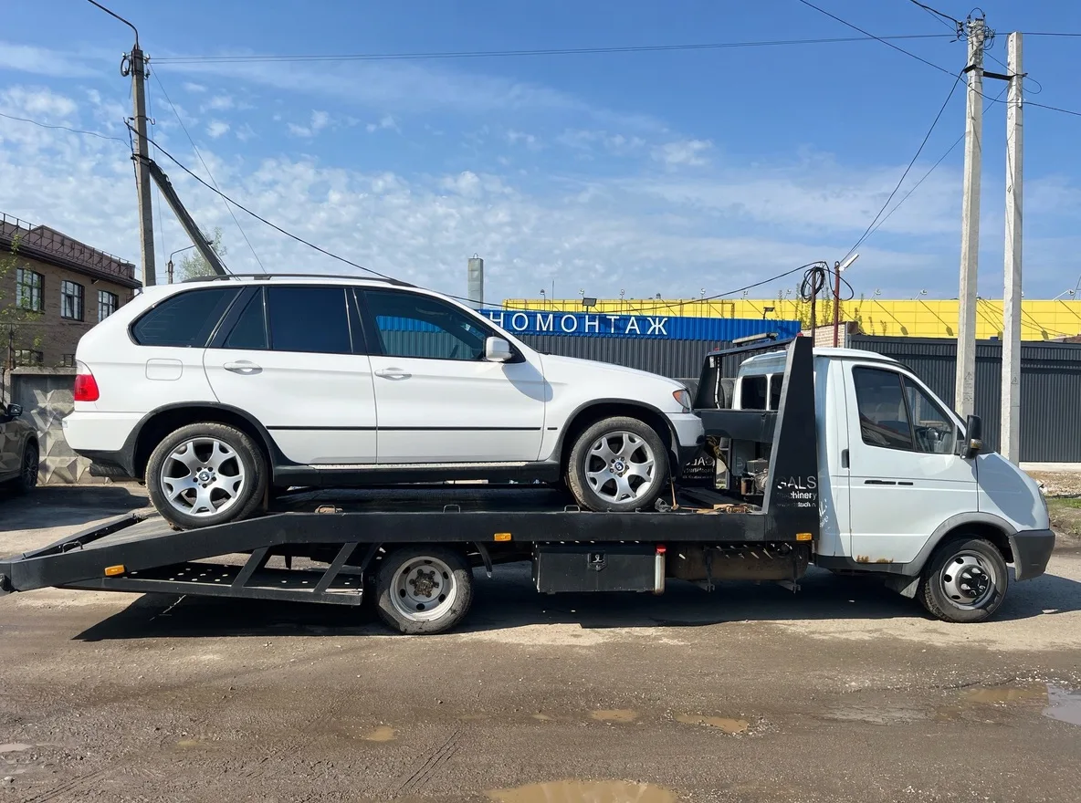 ✅ Бережная эвакуация вашего автомобиля. Работаем быстро, аккуратно и круглосуточно.