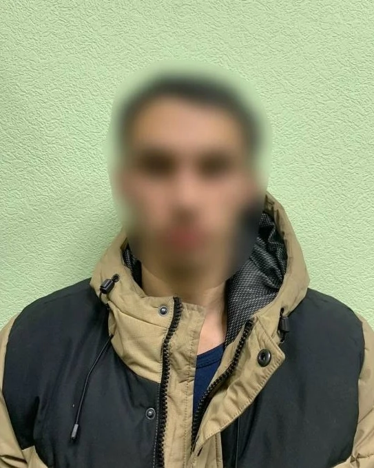 Житель Кировской области осужден за незаконный оборот оружия