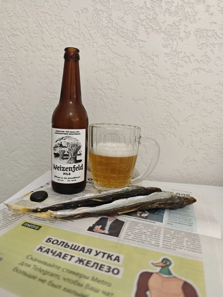 Повторение пройденного материала 🌾🍻