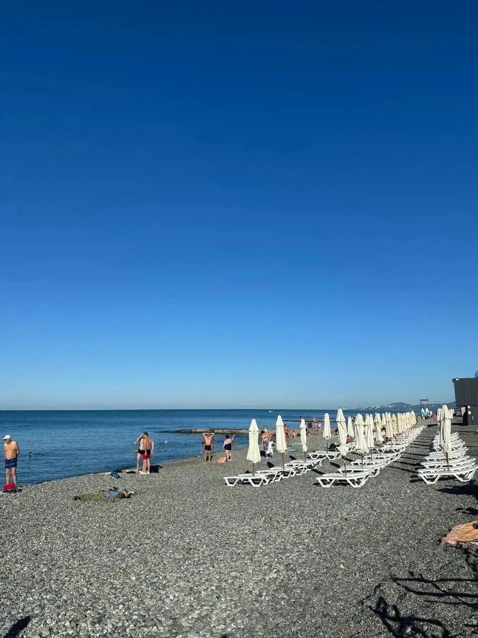 Морские выходные 🏖️
Вам надоели серые будни и хочется чего-то по-настоящему особенного? Тогда мы с 