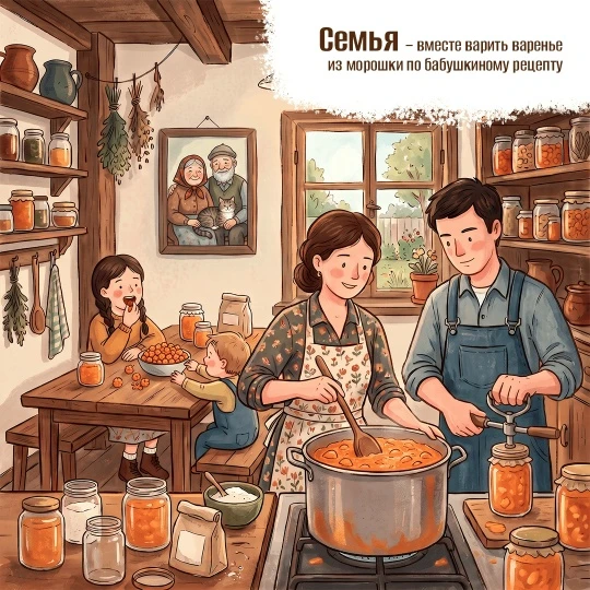 С Днём семьи, любви и верности, дорогие югорчане 💕