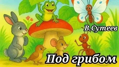 Как объяснить ребёнку, что дружба и взаимовыручка помогают преодолеть трудности?