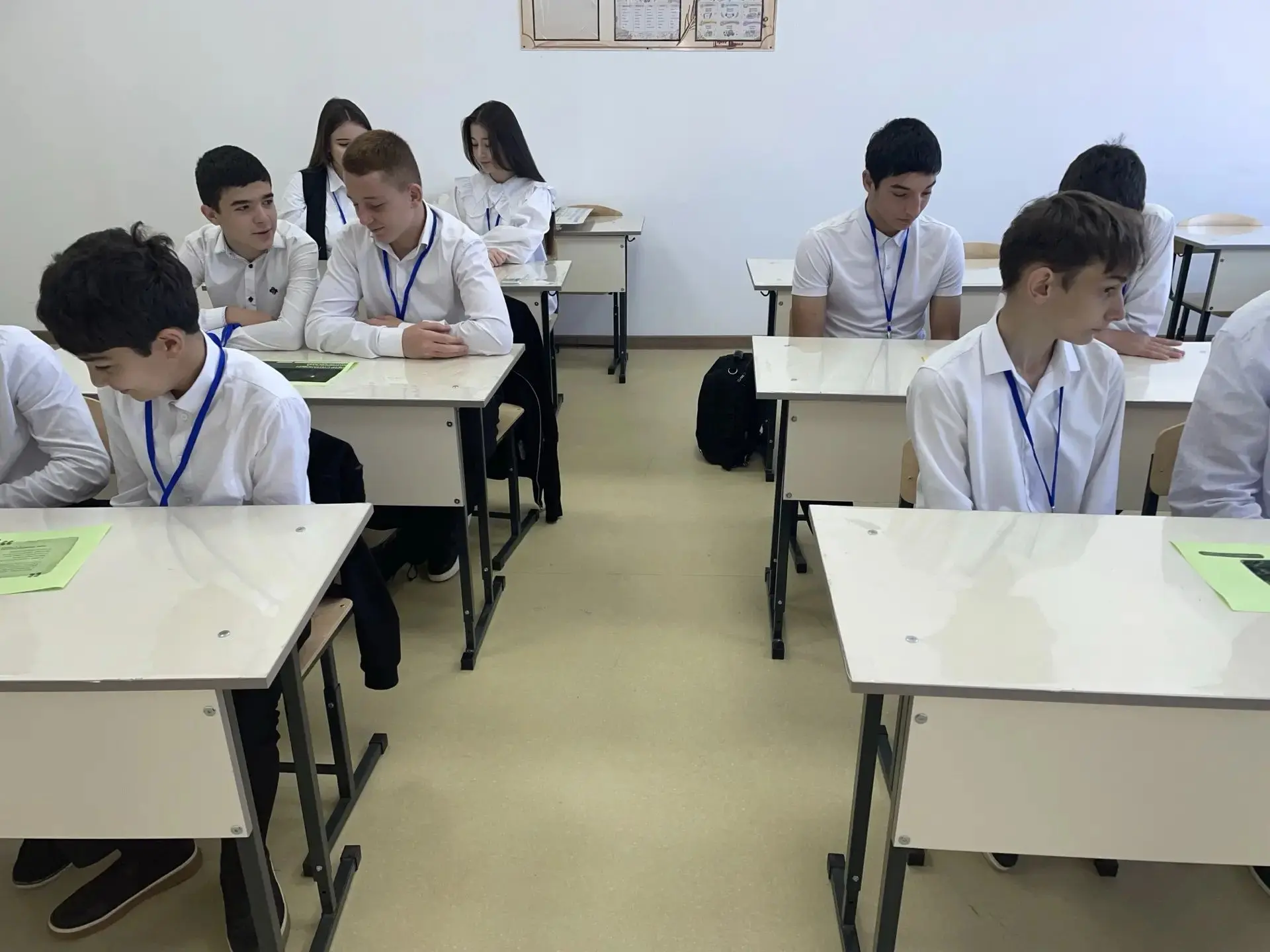 🎖 «Разговоры о важном»: Пётр Степанович Котляревский 🎖