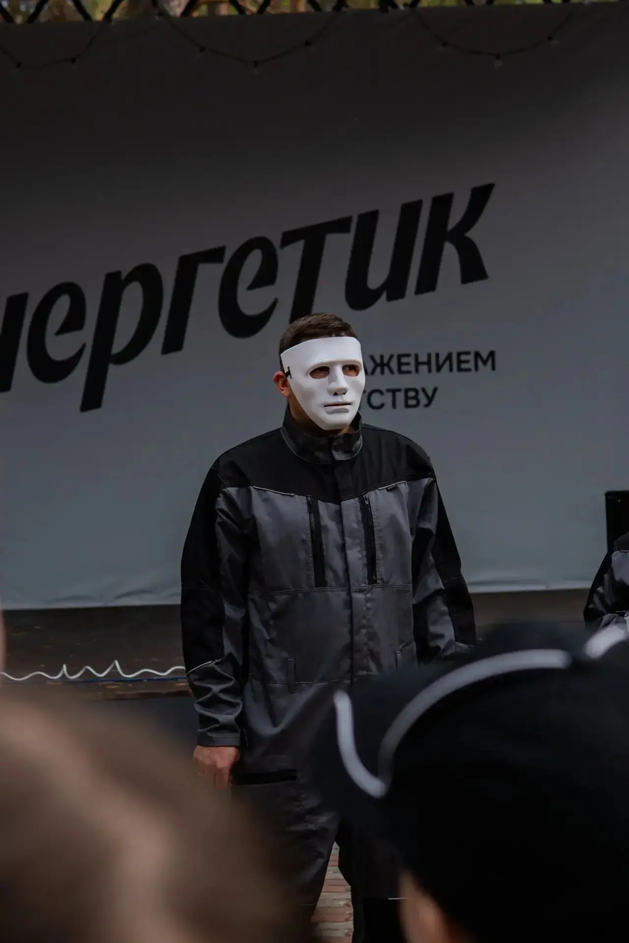 Фотографии с «Пряток 2.0», которые прошли с 2 по 4 октября, уже появляются в альбоме! З...