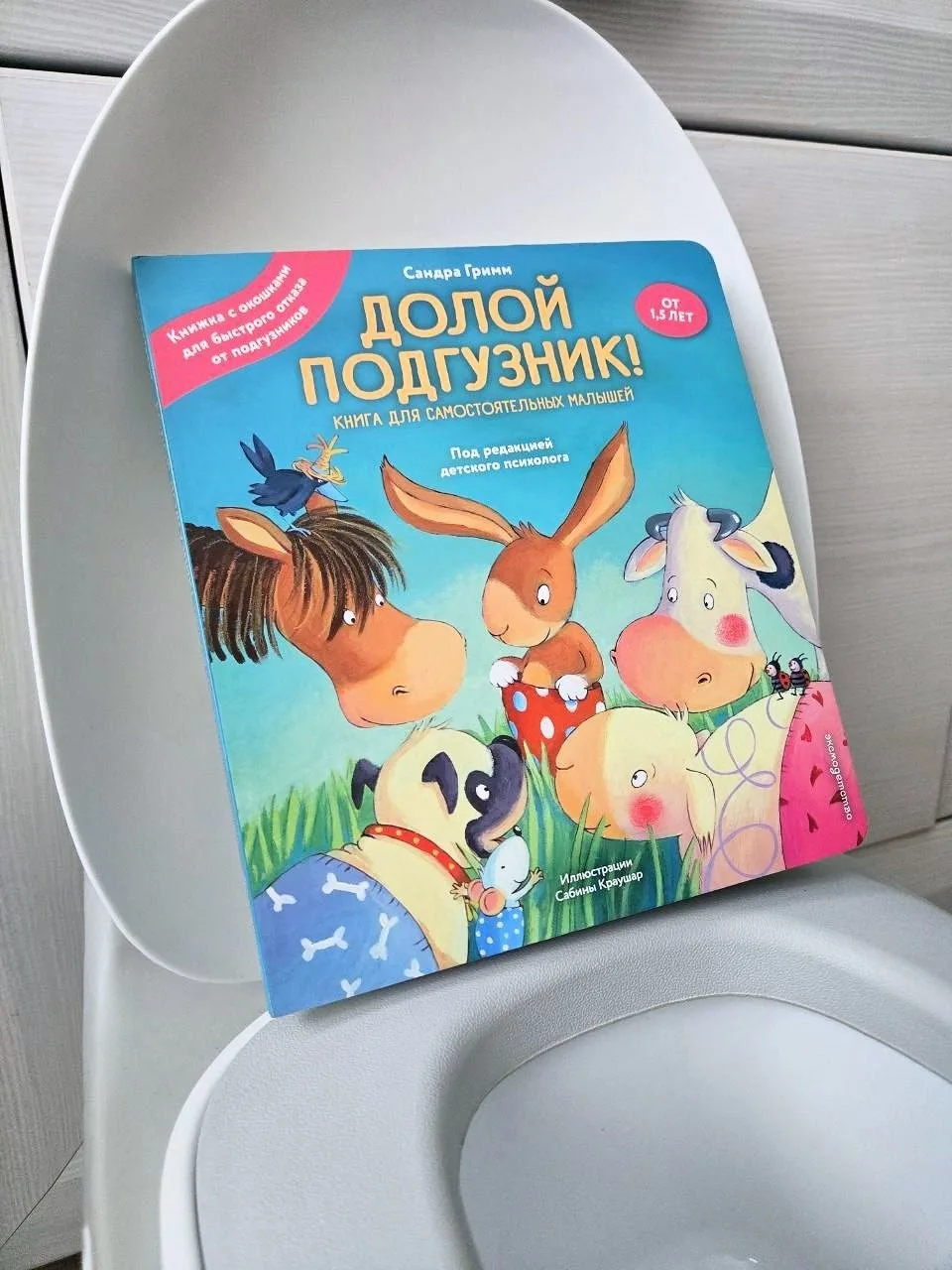 Горшок. Борьба только начинается 🤣

Итак, как обстоят наши дела с горшком? Михаил может ходить на н
