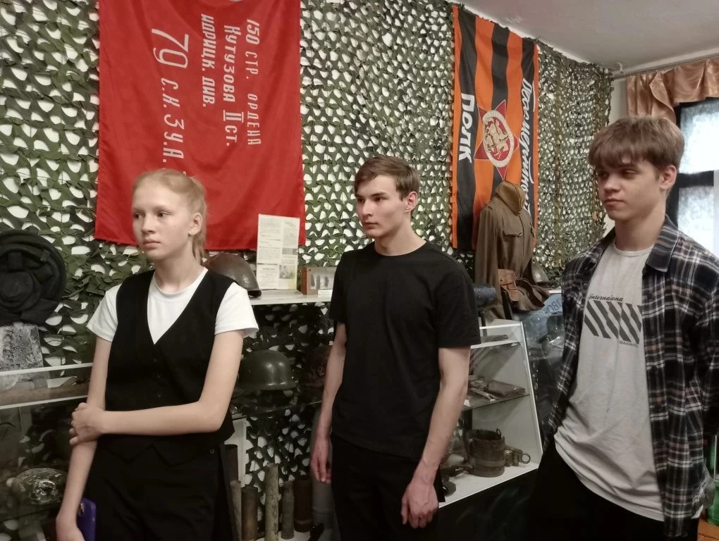 💫 Международный день музеев отмечается ежегодно 18 мая.