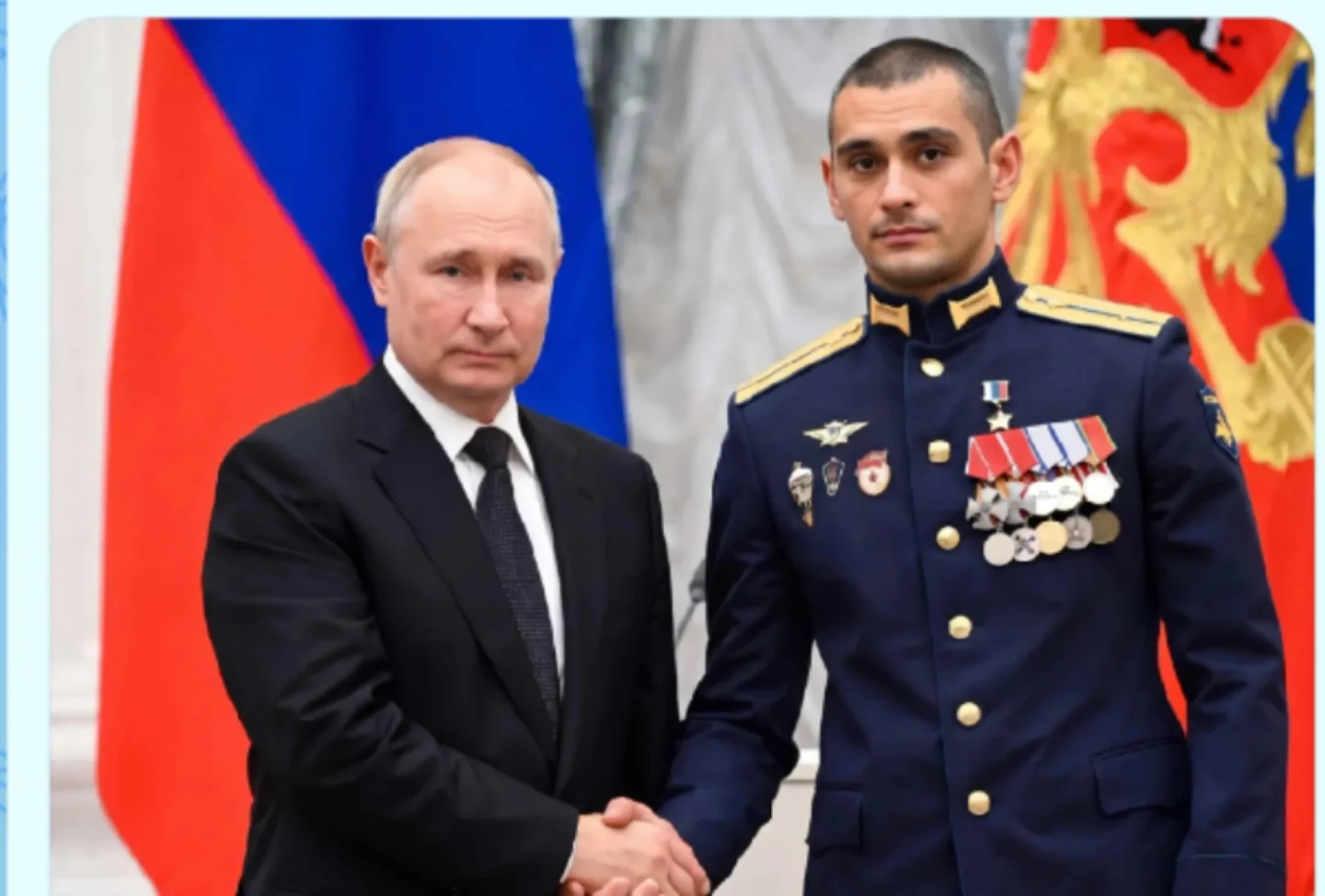 📢 Расскажи о своём герое на всю страну! 🇷🇺