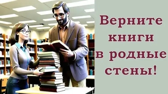 Внимание, студенты!