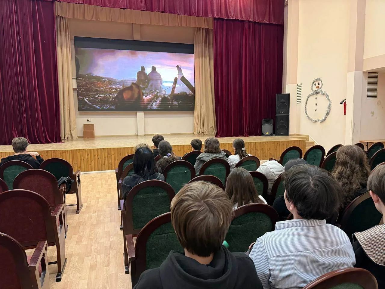 2 февраля - День воинской славы России, который символизирует великое событие в нашей истории - разг