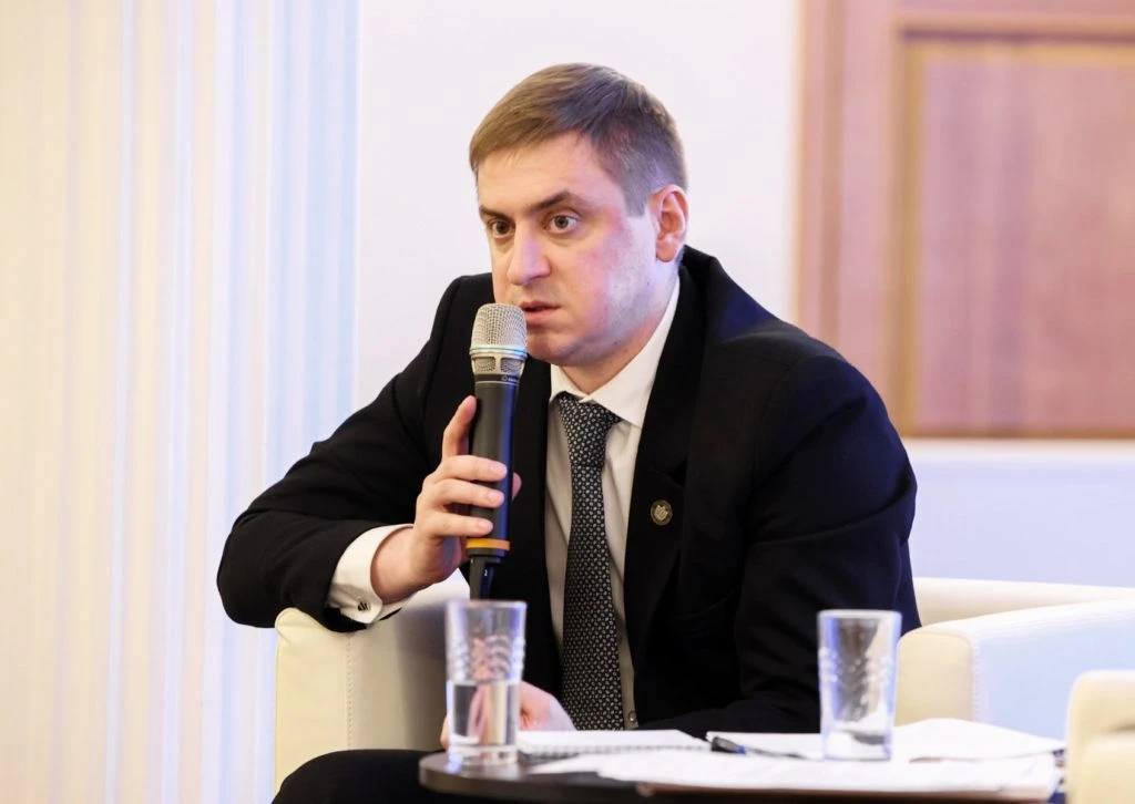В здравоохранении Рязанской области существенно выросло количество молодых специалистов  Об этом ска