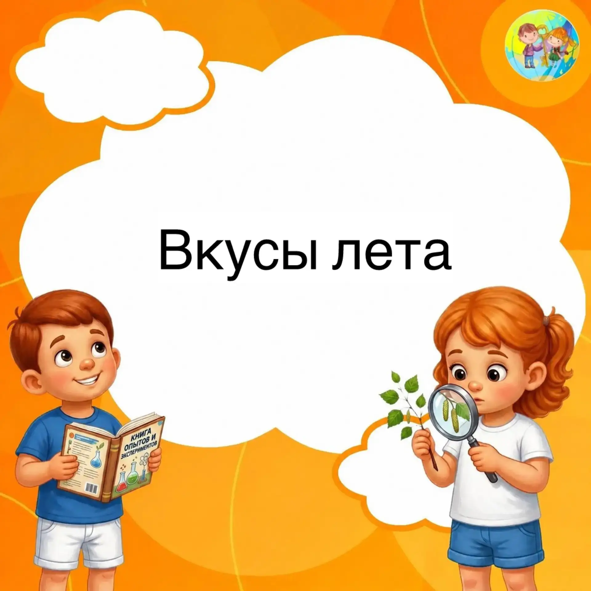 Лето — это самое вкусное время года! Солнышко греет, на грядках и в садах поспевают самые сладкие и 